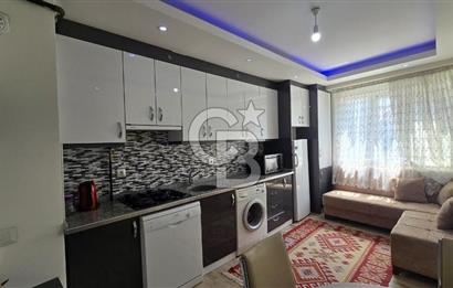 Çınar'a Yakın Arakat Eşyalı Kiralık Apart