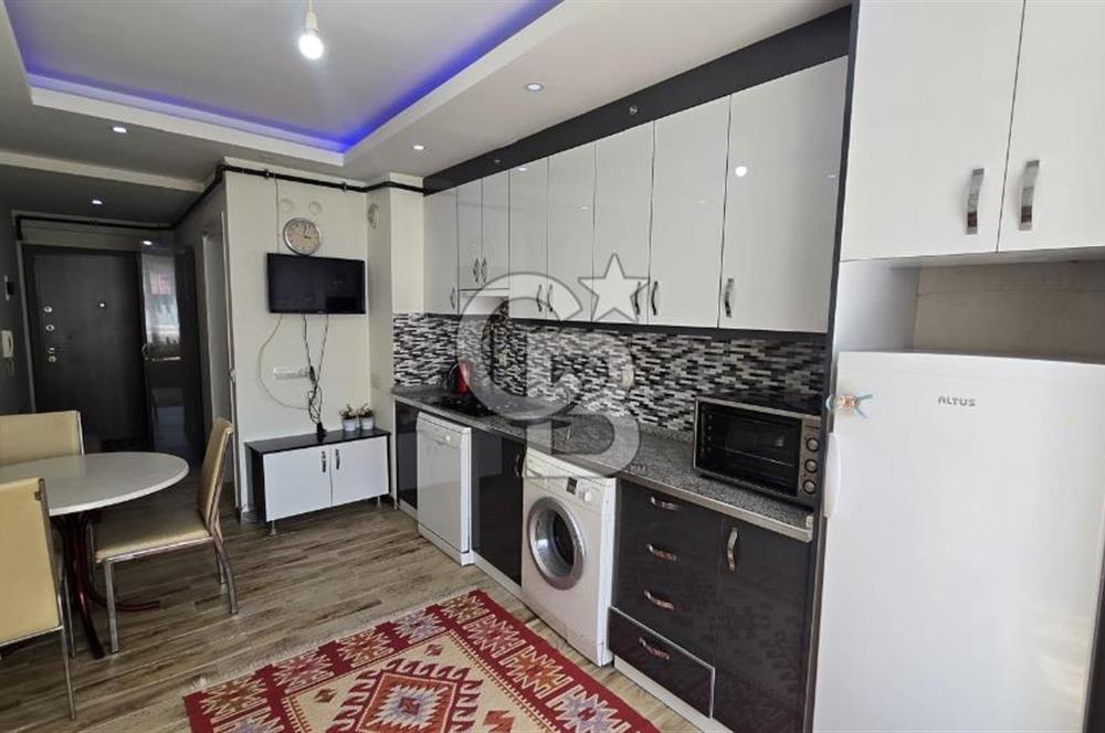 Çınar'a Yakın Arakat Eşyalı Kiralık Apart