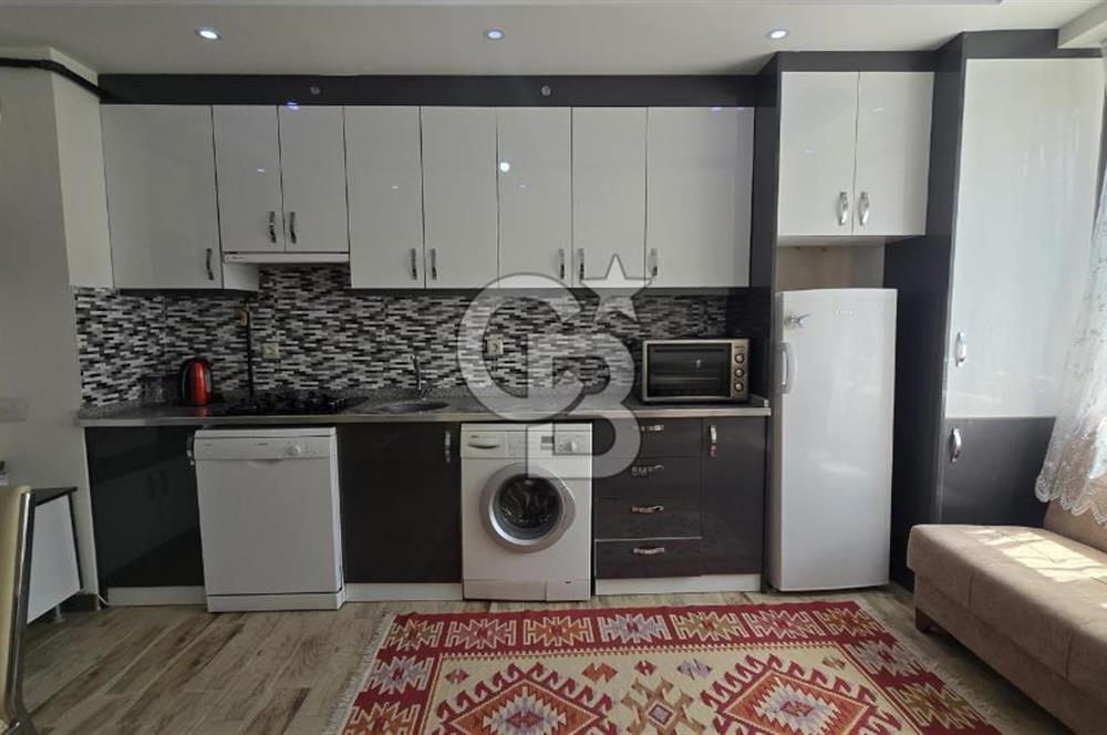 Çınar'a Yakın Arakat Eşyalı Kiralık Apart