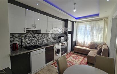 Çınar'a Yakın Arakat Eşyalı Kiralık Apart