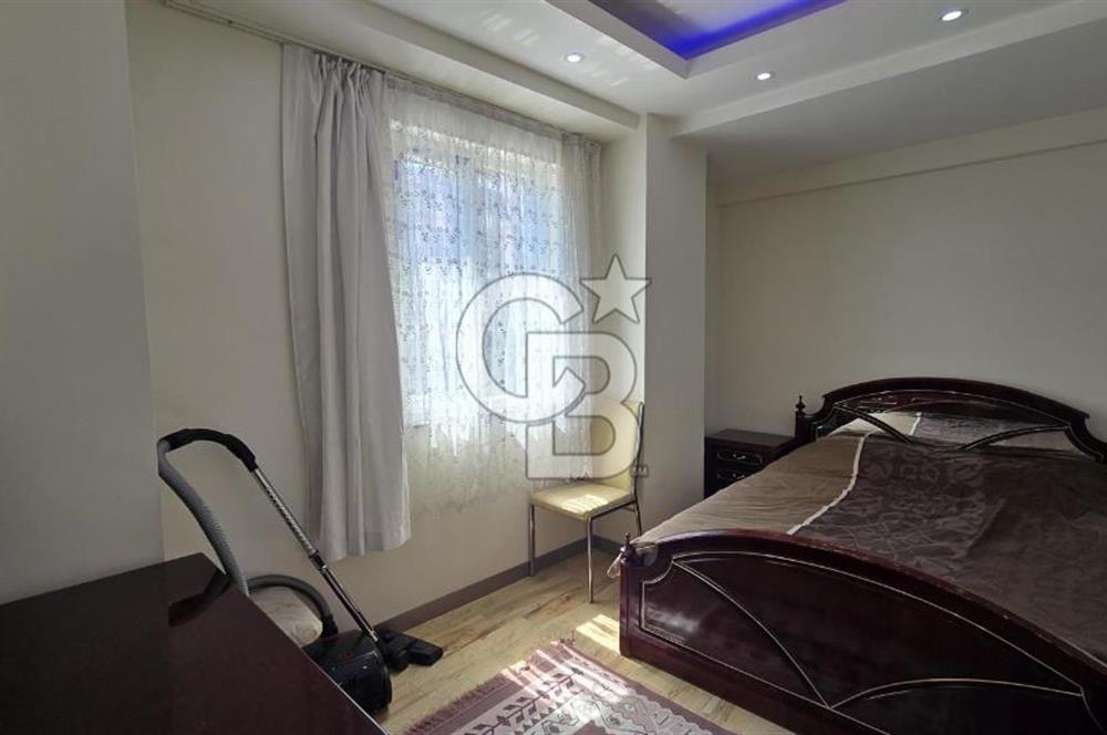 Çınar'a Yakın Arakat Eşyalı Kiralık Apart