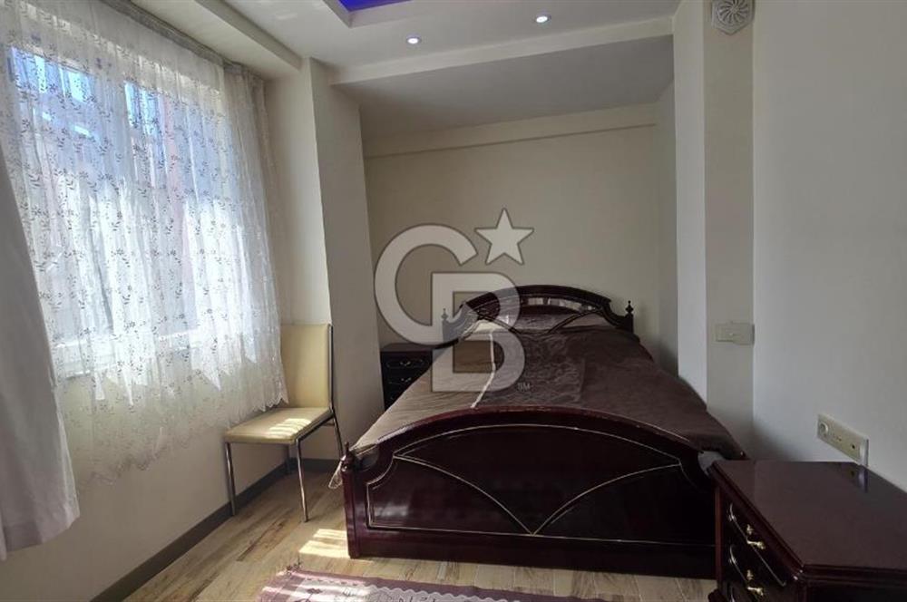 Çınar'a Yakın Arakat Eşyalı Kiralık Apart