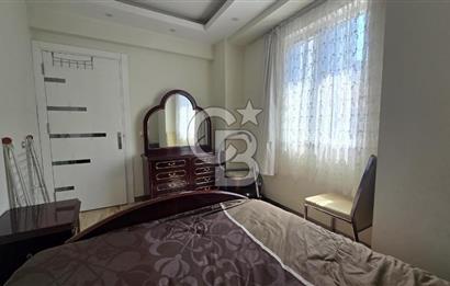 Çınar'a Yakın Arakat Eşyalı Kiralık Apart