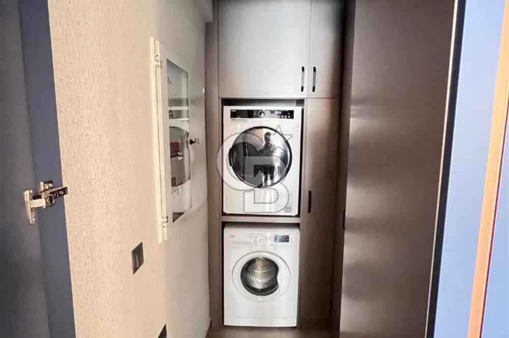 Yenişafak Mah.'de Satılık Özel Dizayn Uygulamalı 3,5+1 Daire