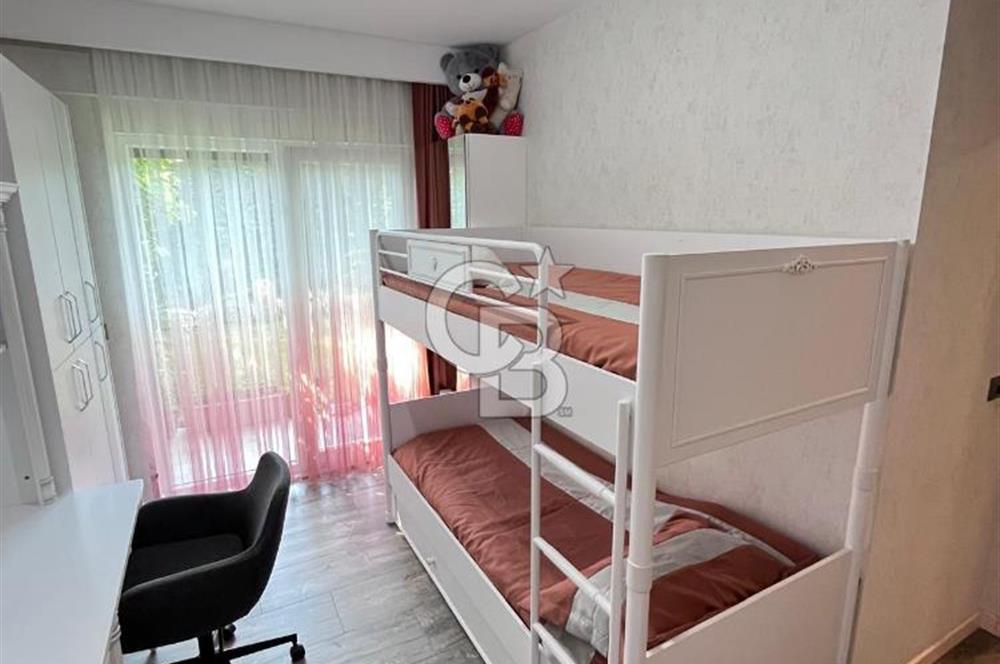 Yenişafak Mah.'de Satılık Özel Dizayn Uygulamalı 3,5+1 Daire