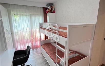 Yenişafak Mah.'de Satılık Özel Dizayn Uygulamalı 3,5+1 Daire