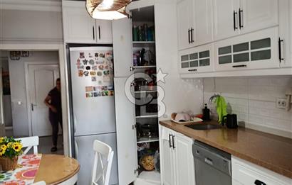 SATILIK 3+1 FULL YAPILI DAİRE SİTE İÇİNDE HAVUZLU