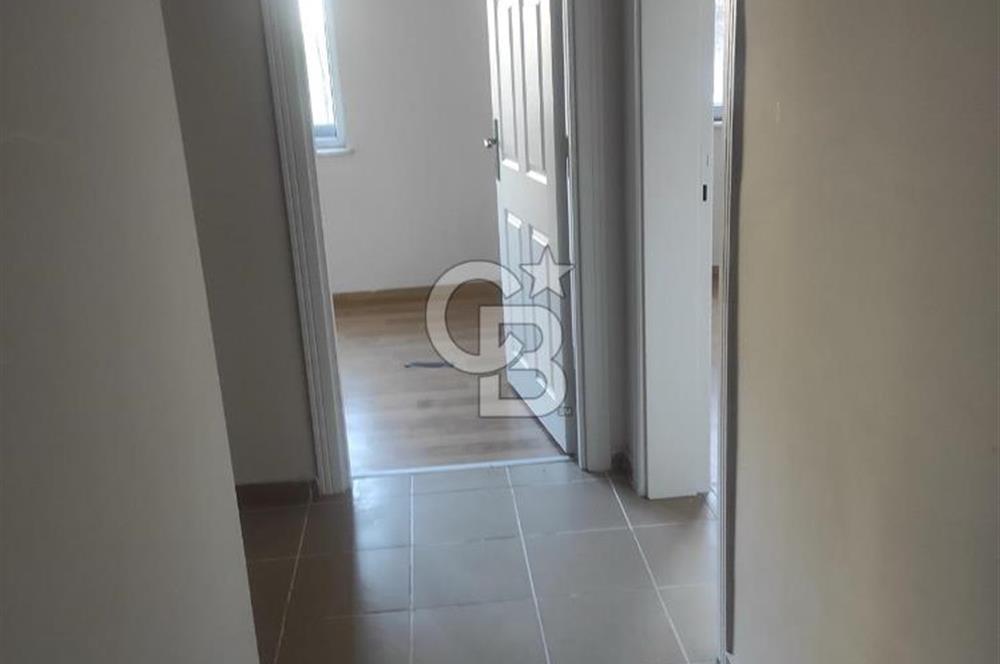 TOKİ ANKA 21 SATILIK 3+1 DAİRE