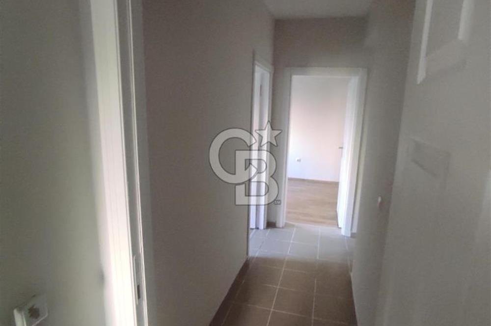 TOKİ ANKA 21 SATILIK 3+1 DAİRE