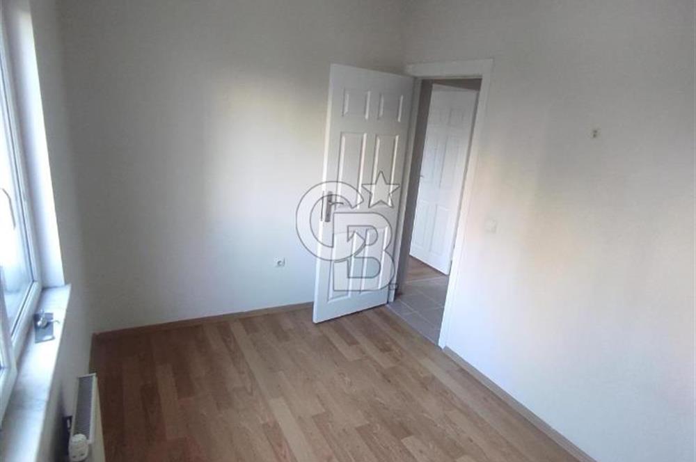 TOKİ ANKA 21 SATILIK 3+1 DAİRE