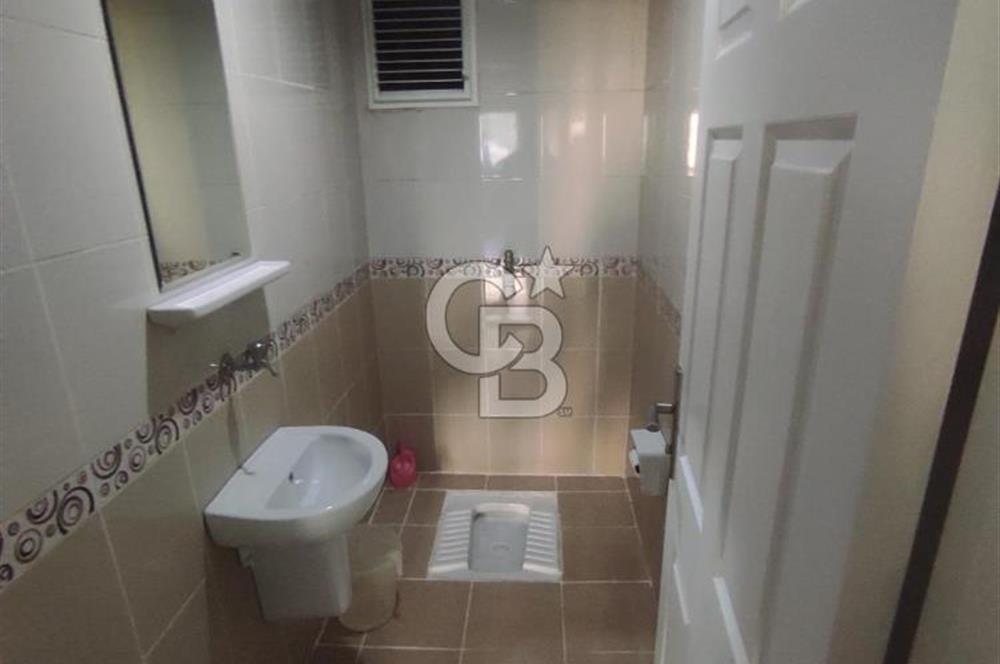 TOKİ ANKA 21 SATILIK 3+1 DAİRE