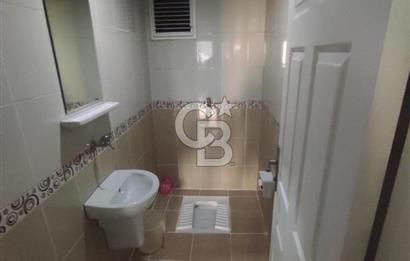 TOKİ ANKA 21 SATILIK 3+1 DAİRE