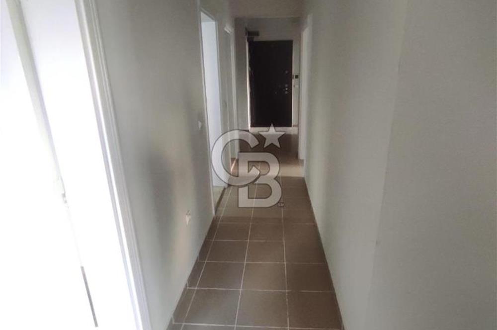 TOKİ ANKA 21 SATILIK 3+1 DAİRE
