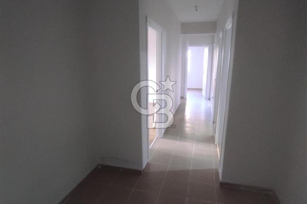 TOKİ ANKA 21 SATILIK 3+1 DAİRE