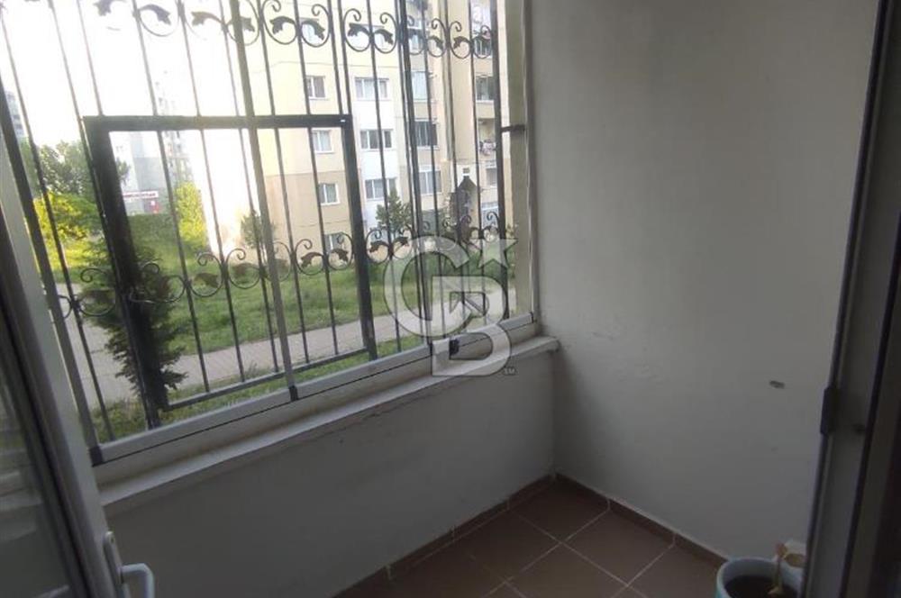 TOKİ ANKA 21 SATILIK 3+1 DAİRE