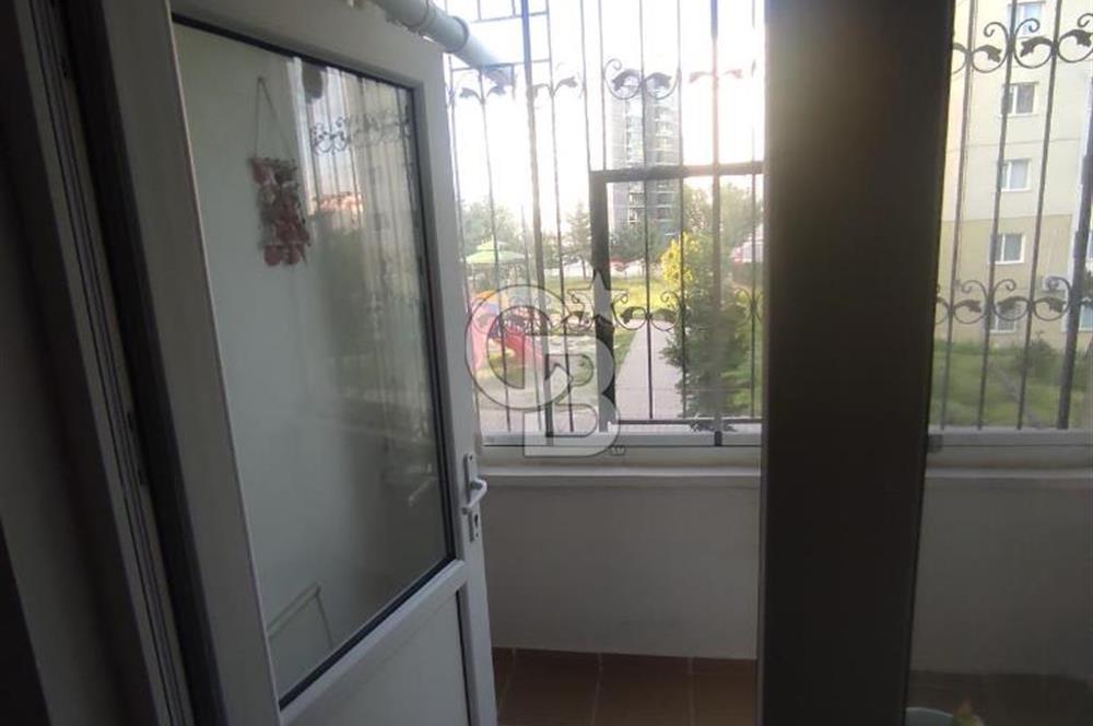 TOKİ ANKA 21 SATILIK 3+1 DAİRE