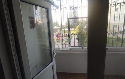 TOKİ ANKA 21 SATILIK 3+1 DAİRE