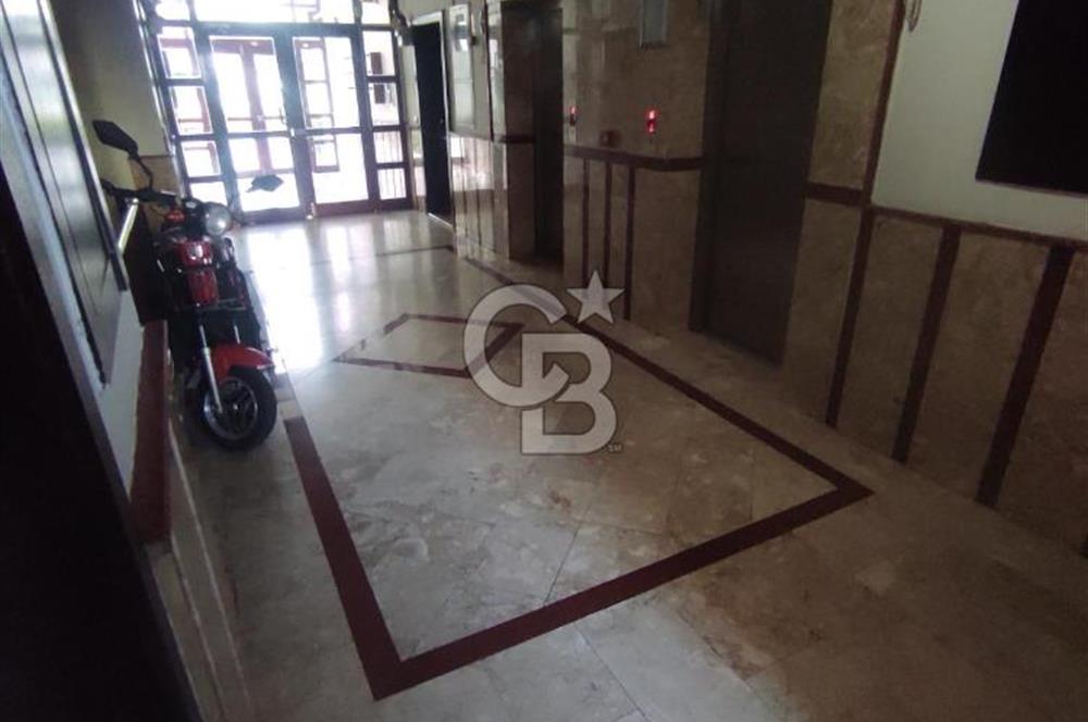 TOKİ ANKA 21 SATILIK 3+1 DAİRE