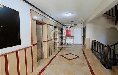 TOKİ ANKA 21 SATILIK 3+1 DAİRE
