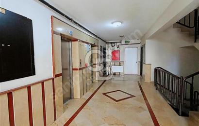 TOKİ ANKA 21 SATILIK 3+1 DAİRE