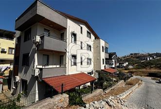 DİKİLİ GAZİPAŞA MAHALLESİNDE 2+1 EŞYALI KİRALIK DAİRE - 3 - 371467