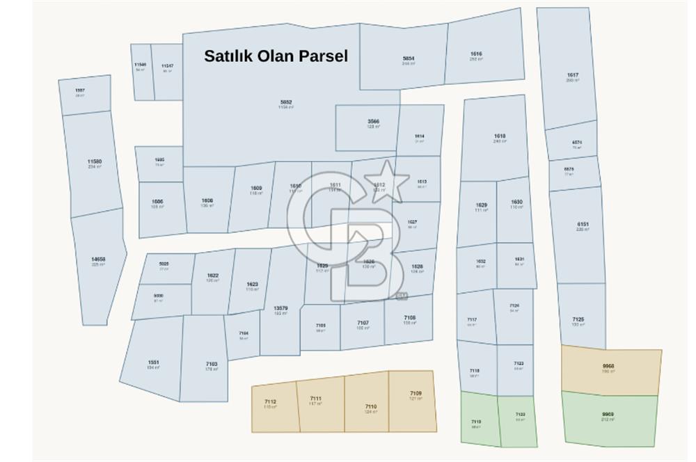 Bornova Çamdibi Sanat Caddesi Cepheli Satılık İmarlı Arsa