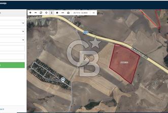 Beynam Ormanlarına Komşu Ankara Bala Yolu Üzerinde Satılık 500 m2 Hisse - 8 - 371521