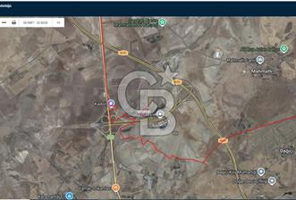 Gölbaşı Mahmatlı’da SATILIK Hisseli 1750 m2 TARLA … - 7 - 371522