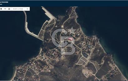 Balıkesir AVŞA ADASI’nda Deniz Manzaralı Satılık 3+1 Villa 