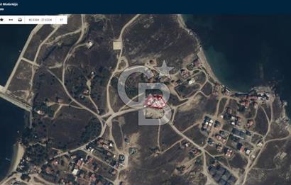 Balıkesir AVŞA ADASI’nda Deniz Manzaralı Satılık 3+1 Villa 