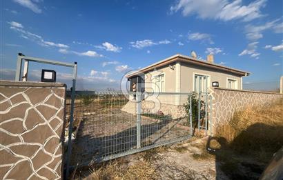 Çubuk Sünlü’de 700 m2 arsa üzerinde Yapı Kayıt Belgeli SATILIK 1+1 EV