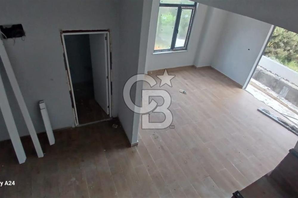 Balıkesir AVŞA ADASI’nda Deniz Manzaralı Satılık 3+1 Villa 