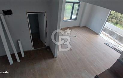 Balıkesir AVŞA ADASI’nda Deniz Manzaralı Satılık 3+1 Villa 