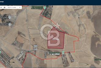 Beynam Ormanlarına Komşu 1/5000 İmar Planı İçerisinde Satılık 470 m2 Hisse - 9 - 371518