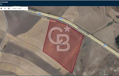 Beynam Ormanlarına Komşu Ankara Bala Yolu Üzerinde Satılık 500 m2 Hisse