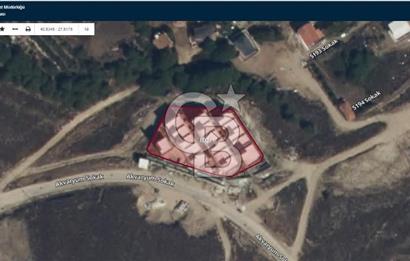 Balıkesir AVŞA ADASI’nda Deniz Manzaralı Satılık 3+1 Villa 