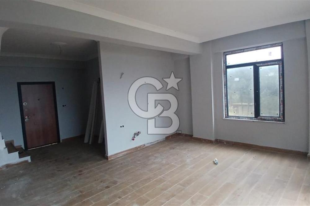 Balıkesir AVŞA ADASI’nda Deniz Manzaralı Satılık 3+1 Villa 