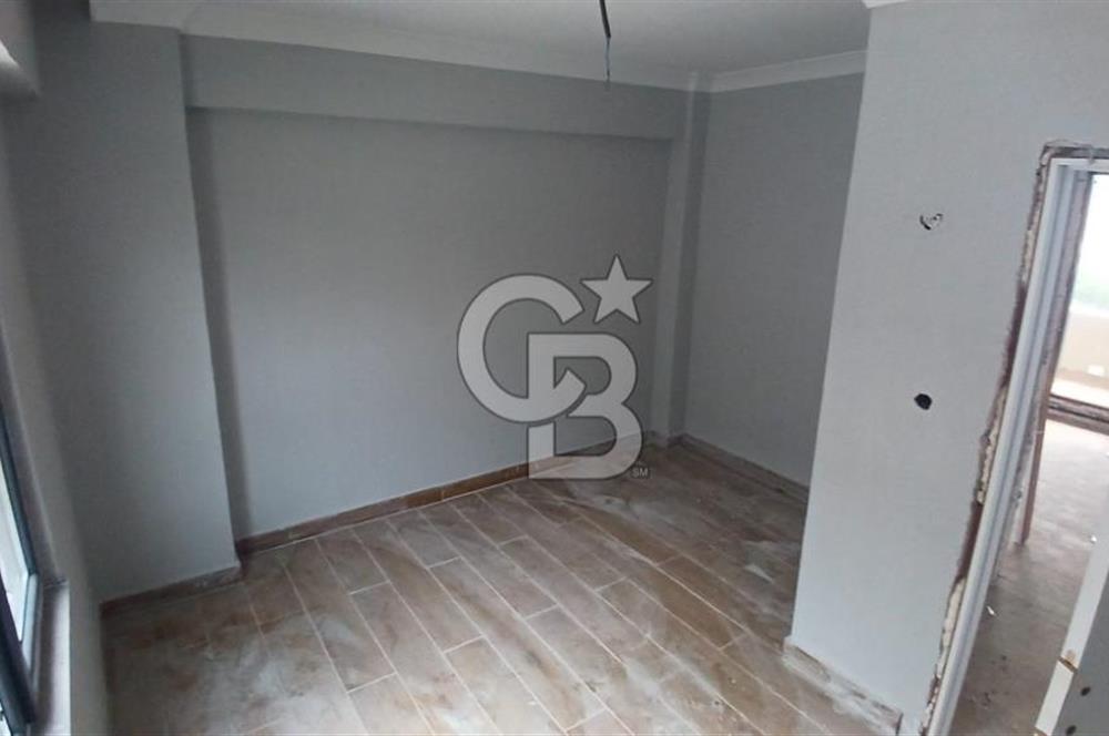 Balıkesir AVŞA ADASI’nda Deniz Manzaralı Satılık 3+1 Villa 