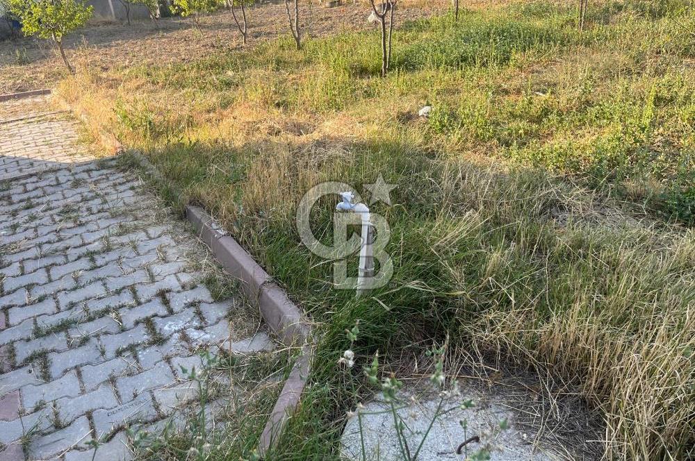 Çubuk Sünlü’de 700 m2 arsa üzerinde Yapı Kayıt Belgeli SATILIK 1+1 EV