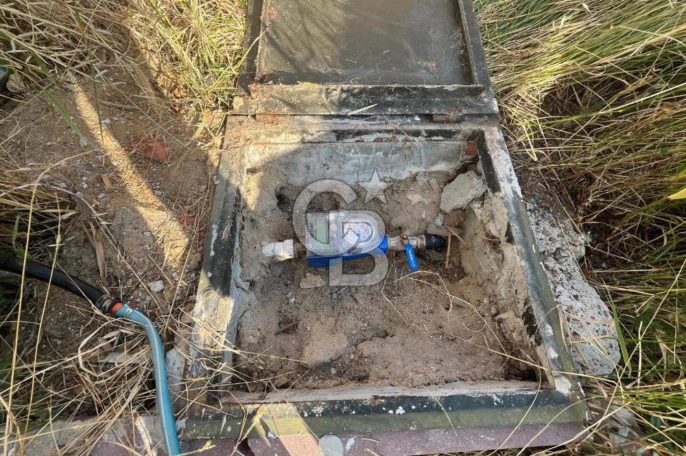 Çubuk Sünlü’de 700 m2 arsa üzerinde Yapı Kayıt Belgeli SATILIK 1+1 EV