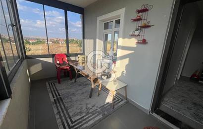 Çubuk Sünlü’de 700 m2 arsa üzerinde Yapı Kayıt Belgeli SATILIK 1+1 EV