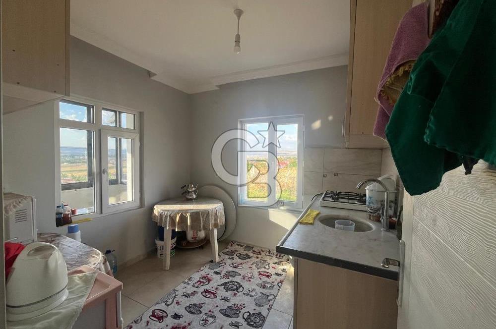 Çubuk Sünlü’de 700 m2 arsa üzerinde Yapı Kayıt Belgeli SATILIK 1+1 EV
