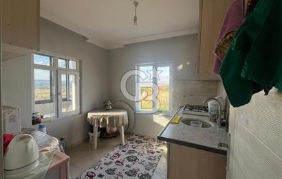 Çubuk Sünlü’de 700 m2 arsa üzerinde Yapı Kayıt Belgeli SATILIK 1+1 EV