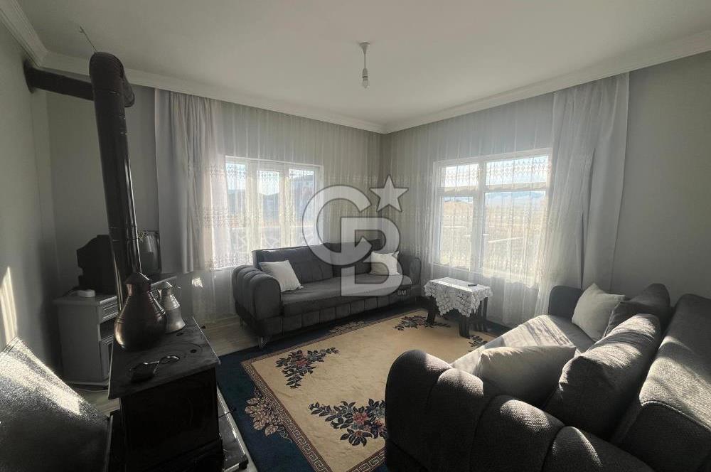 Çubuk Sünlü’de 700 m2 arsa üzerinde Yapı Kayıt Belgeli SATILIK 1+1 EV