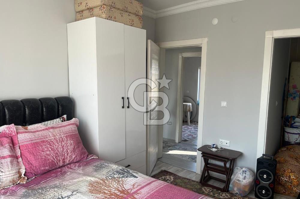 Çubuk Sünlü’de 700 m2 arsa üzerinde Yapı Kayıt Belgeli SATILIK 1+1 EV