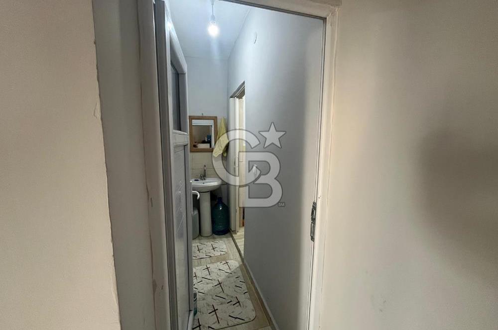 Çubuk Sünlü’de 700 m2 arsa üzerinde Yapı Kayıt Belgeli SATILIK 1+1 EV