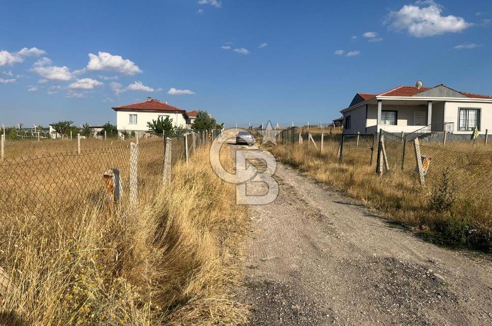 Çubuk Sünlü’de 700 m2 arsa üzerinde Yapı Kayıt Belgeli SATILIK 1+1 EV