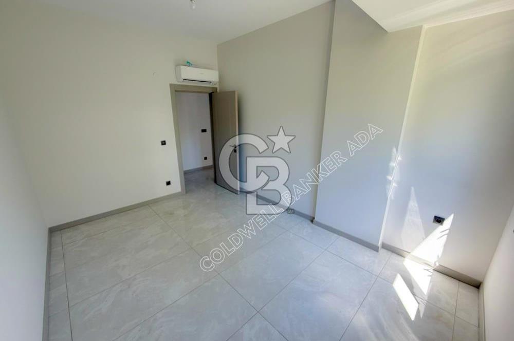 LAVİN PARK SİTESİNDE ÖZEL BAHÇELİ 3+1 SATILIK DAİRE