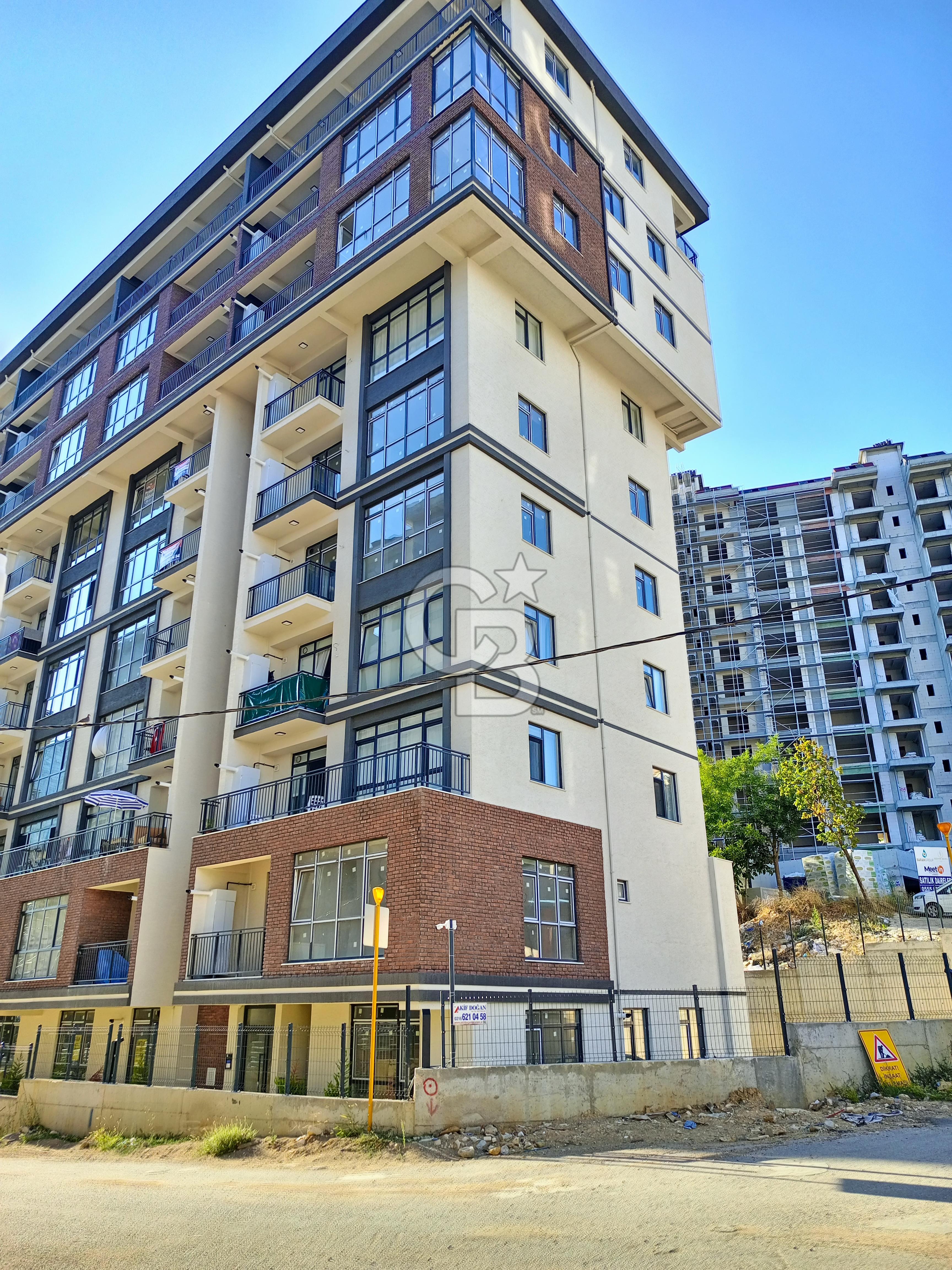 Esenkent Pera park 3+1 Satılık Daire 