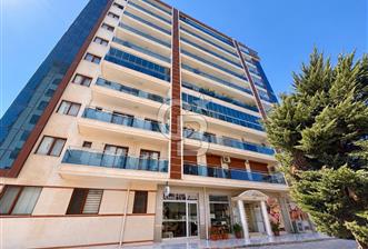 BAYRAKLI MEDİCALPOİNT HASTANESİ KARŞISI YENİ GİRNE'de SATILIK DAİRE - 7 - 371527